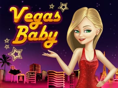 Vegas Baby game thumbnail