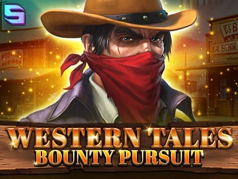 ویسٹرن ٹیلز - باؤنٹی پرسیوٹ game thumbnail