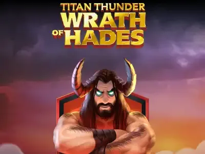 ٹائٹن تھنڈر رتھ آف ہیڈیز game thumbnail