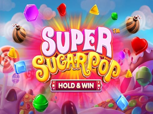سپر شوگر پاپ game thumbnail
