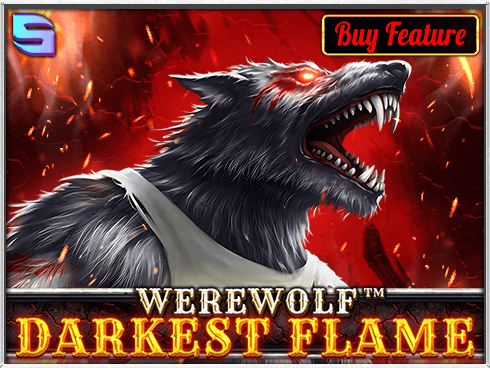 ویر وولف - ڈارکیسٹ فلیم game thumbnail