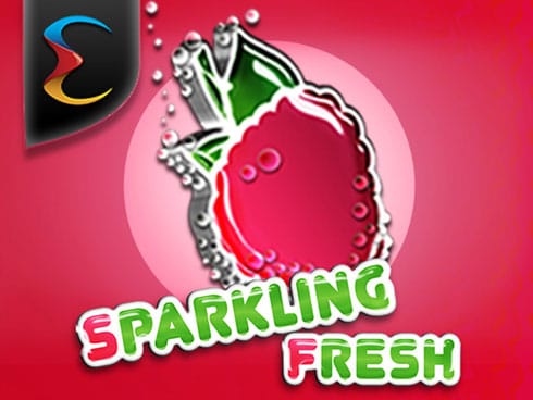 اسپارکلنگ فریش game thumbnail