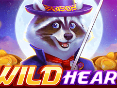 Wild Heart game thumbnail