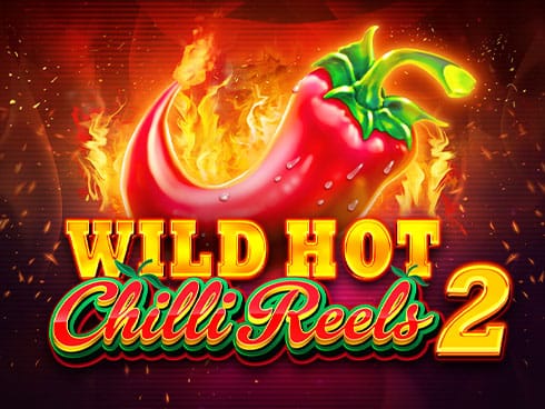 وائلڈ ہاٹ چلی ریلز 2 game thumbnail