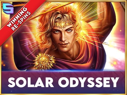 سولر اوڈیسی game thumbnail